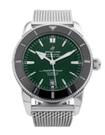 Pre-Owned Breitling SuperOcean Heritage B20 Automatic 46 Watch